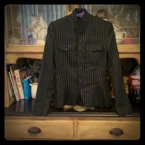 Ralph Lauren Collection Women's Blazer Jacket